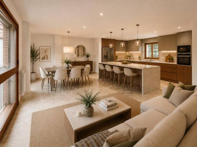 Piso en venta en Barri Vell, Gironès