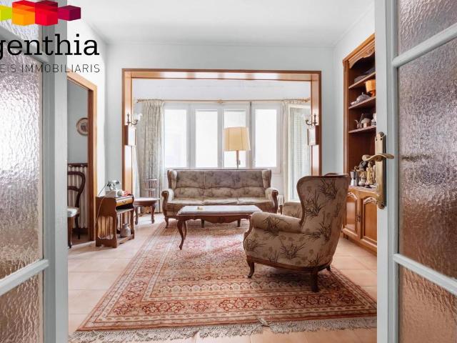 Piso en venta en Girona, Barri Vell