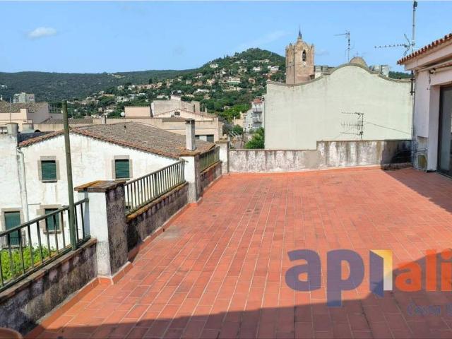 Piso en venta en Girona, Barri Vell