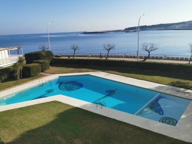 Piso en venta en L'escala, Camp dels Pilans