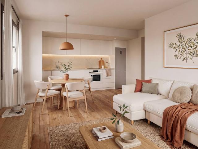 Piso en venta en Barri Vell, Gironès