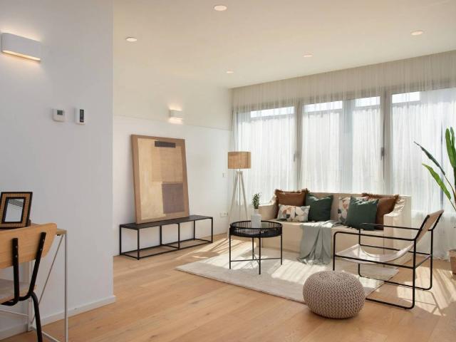 Piso en venta en Barri Vell, Gironès