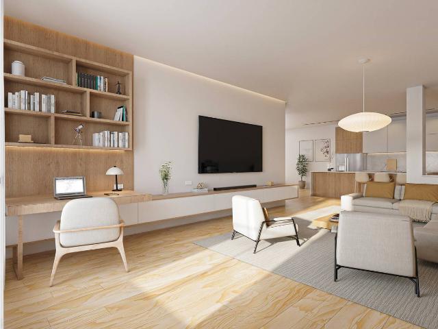 Piso en venta en Barri Vell, Girona