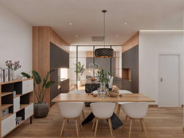 Piso en venta en Girona, Barri Vell