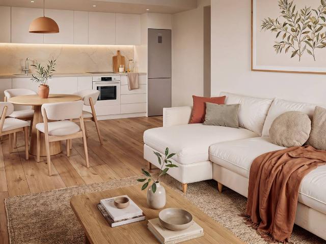 Piso en venta en Barri Vell, Gironès