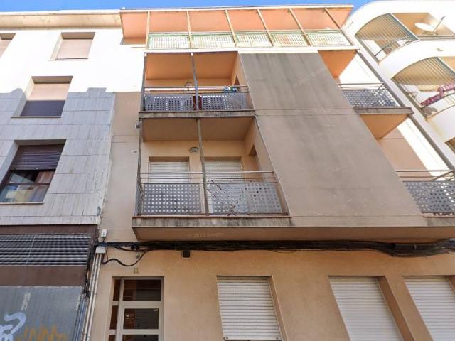 Piso en venta en Girona, Barri Vell