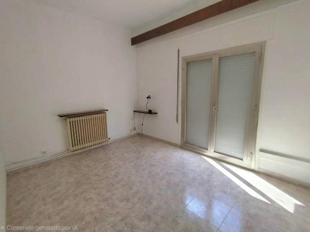Piso en venta en Barri Vell, Girona