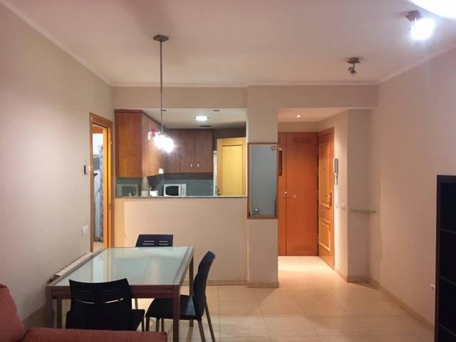 Piso en venta en Barri Vell, Gironès