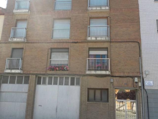 Piso en venta en Cinco Villas, Aragón