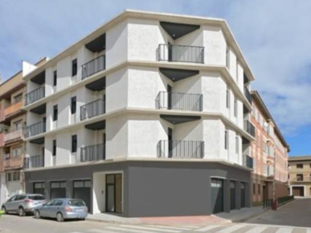 Piso en venta en Cinco Villas, Aragón