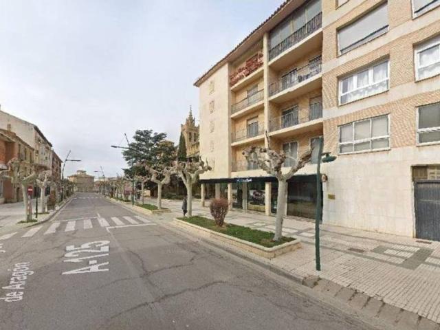 Piso en venta en Cinco Villas, Aragón