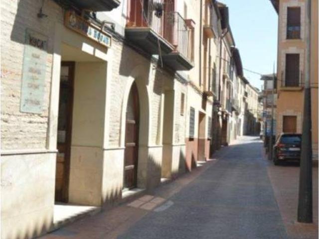 Piso en venta en Cinco Villas, Aragón