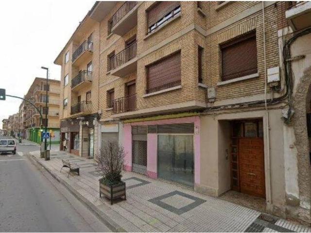 Piso en venta en Cinco Villas, Aragón