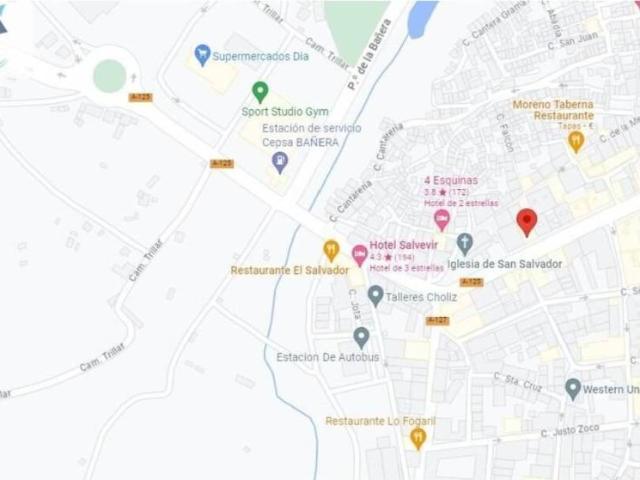 Piso en venta en Cinco Villas, Aragón