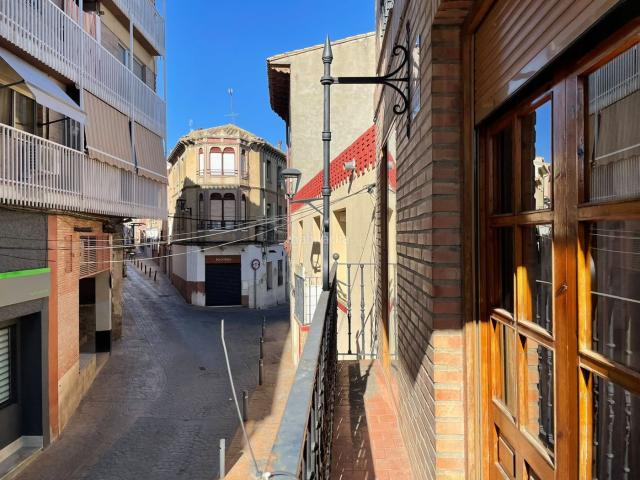 Piso en venta en Cinco Villas, Aragón