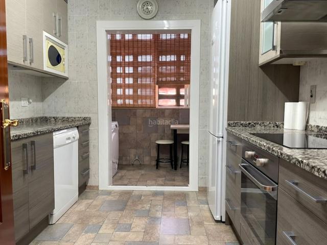 Piso en venta en Ejea de los Caballeros, Zaragoza