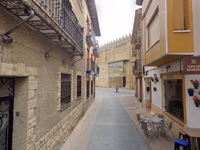 Piso en venta en Cinco Villas, Aragón