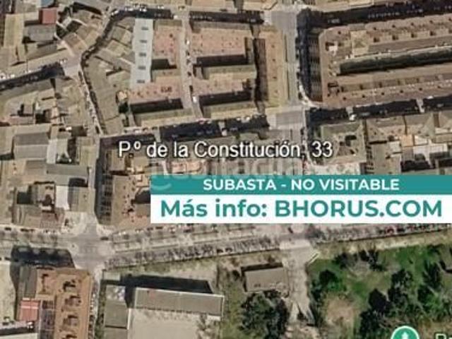 Piso en venta en Cinco Villas, Aragón