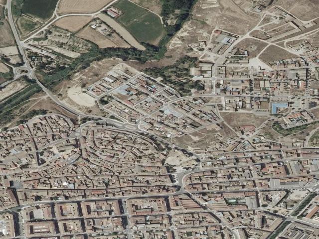 Piso en venta en Cinco Villas, Aragón