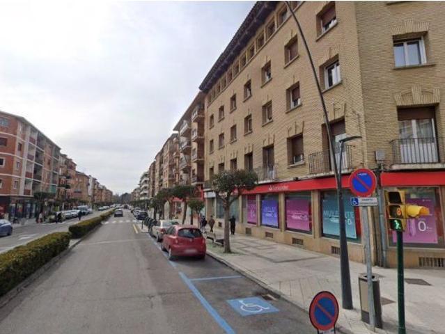 Piso en venta en Cinco Villas, Aragón