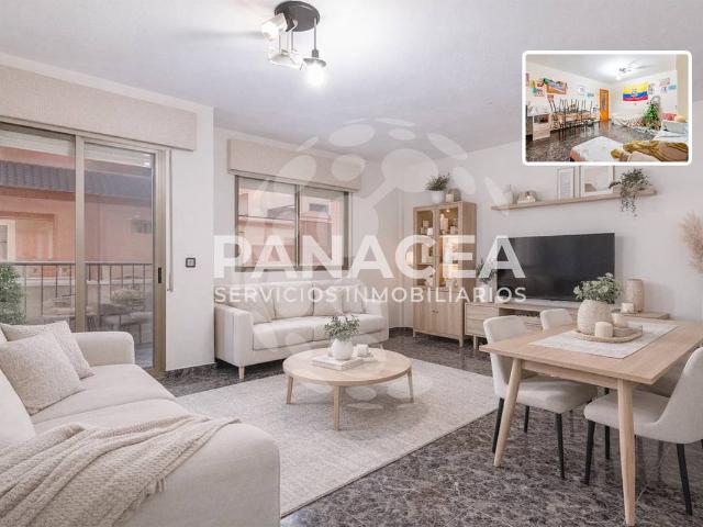 Piso en venta en El Ejido, Andalucía