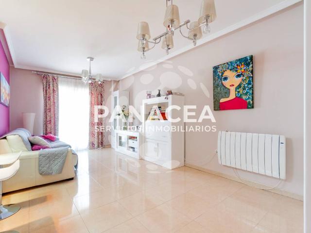 Piso en venta en El Ejido, Almería