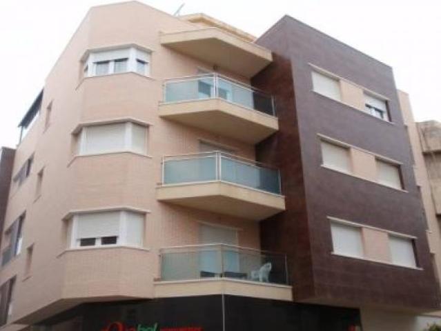 Piso en venta en El Ejido, Almería