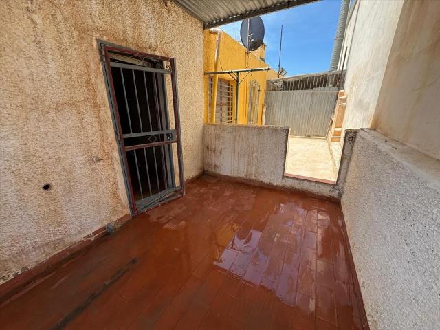 Casa en venta en Santa María del Águila, El Ejido
