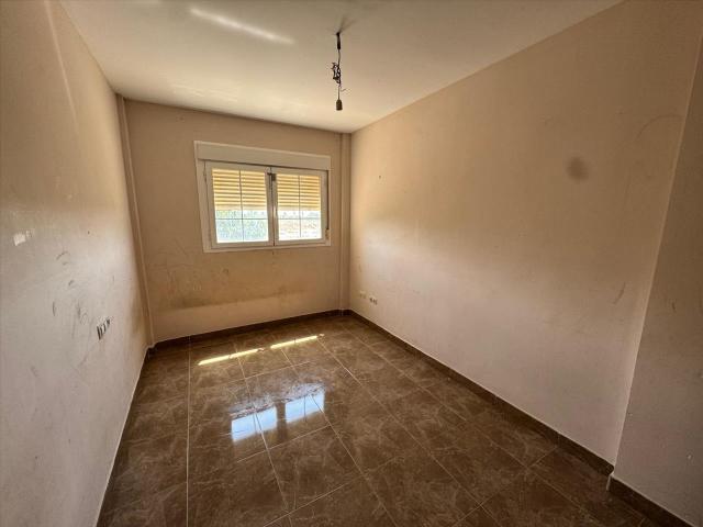 Piso en venta en Santa María del Águila, El Ejido