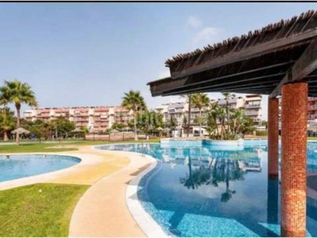 Piso en venta en El Ejido, Andalucía