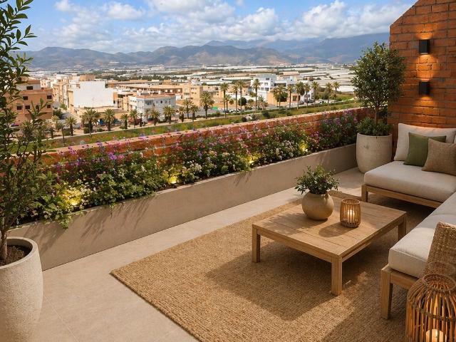 Apartamento en venta en Balerma, El Ejido