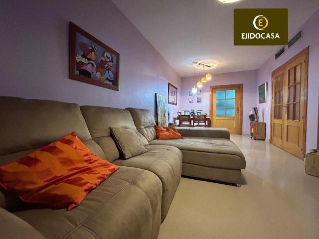 Piso en venta en El Ejido, Andalucía