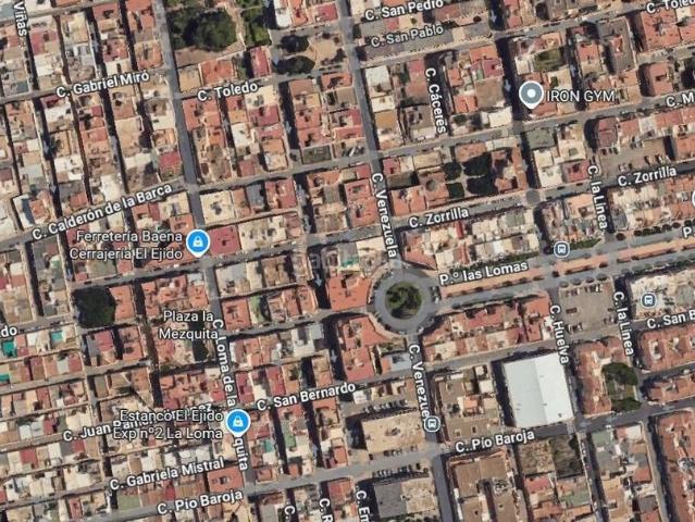 Piso en venta en El Ejido, Andalucía