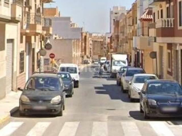 Piso en venta en El Ejido, Andalucía