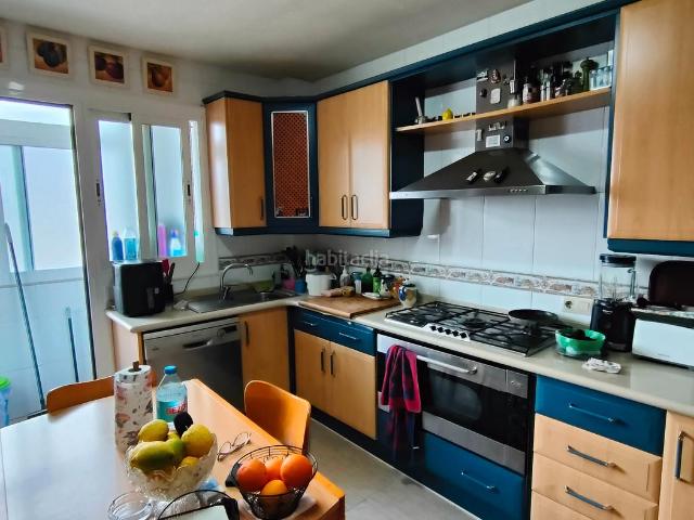 Piso en venta en El Ejido, Andalucía