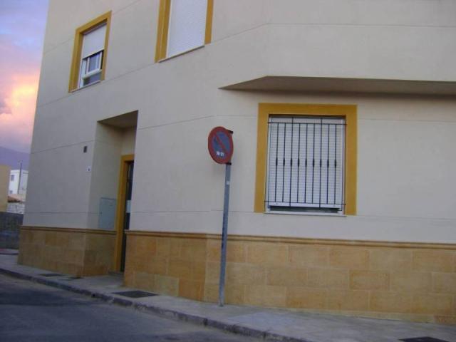 Piso en venta en El Ejido, Almería