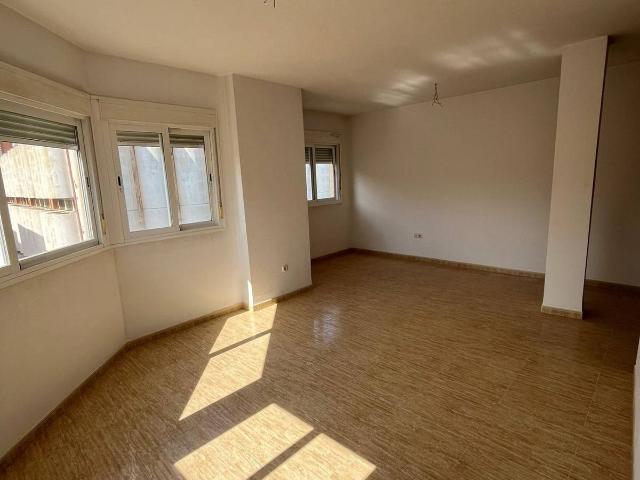 Piso en venta en El Ejido