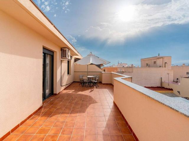 Ático en venta en El Ejido, Almería