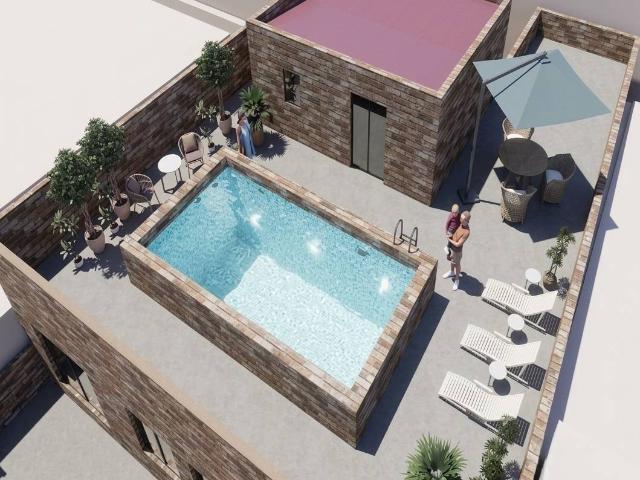 Piso en venta en el Baix Segura / La Vega Baja, Valencia