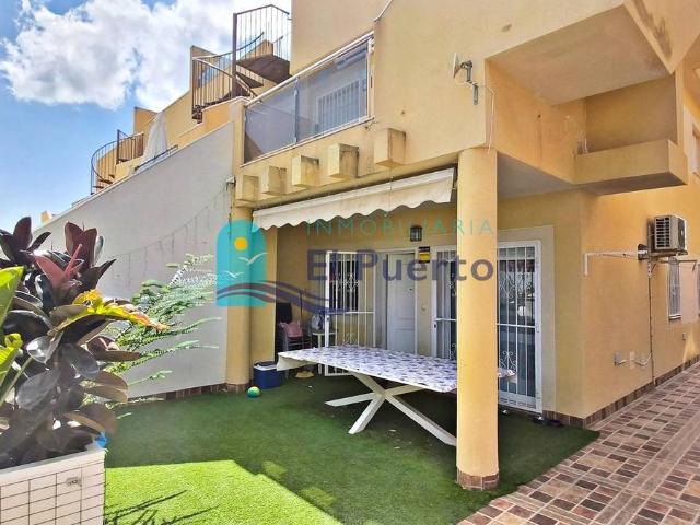 Piso en venta en Rincones, Bajo Guadalentín