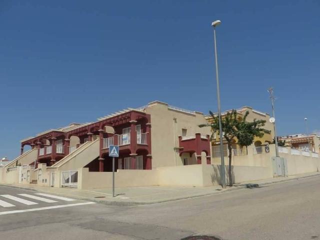 Piso en venta en Rincones, Mazarrón