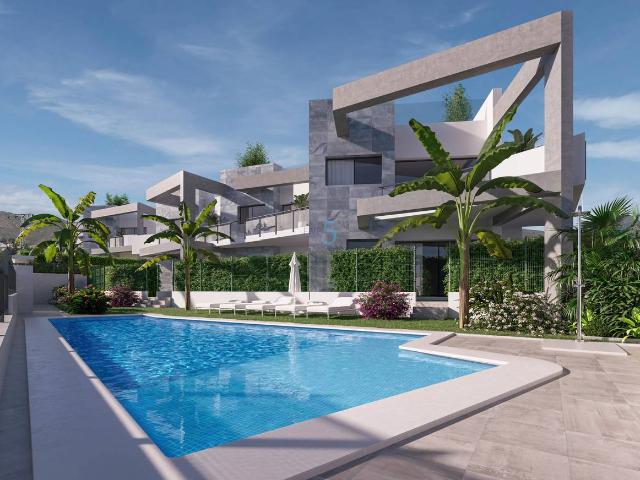 Piso en venta en Rincones, Mazarrón