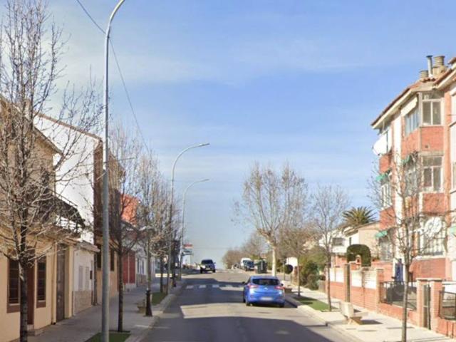 Piso en venta en El Álamo, Madrid