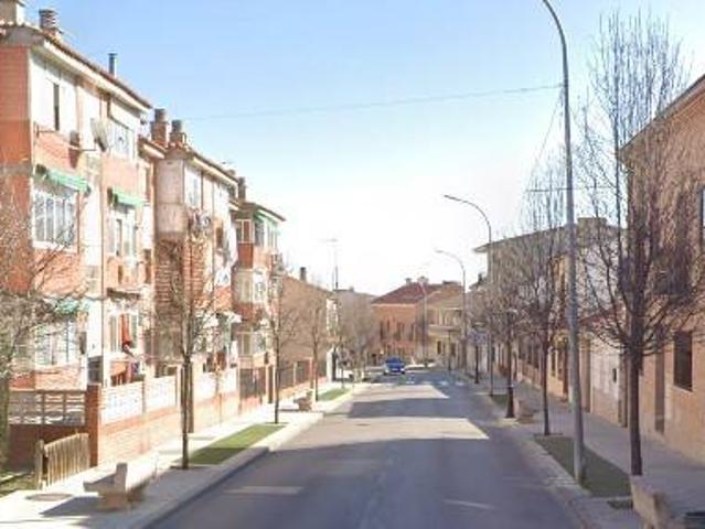 Piso en venta en El Álamo, Madrid