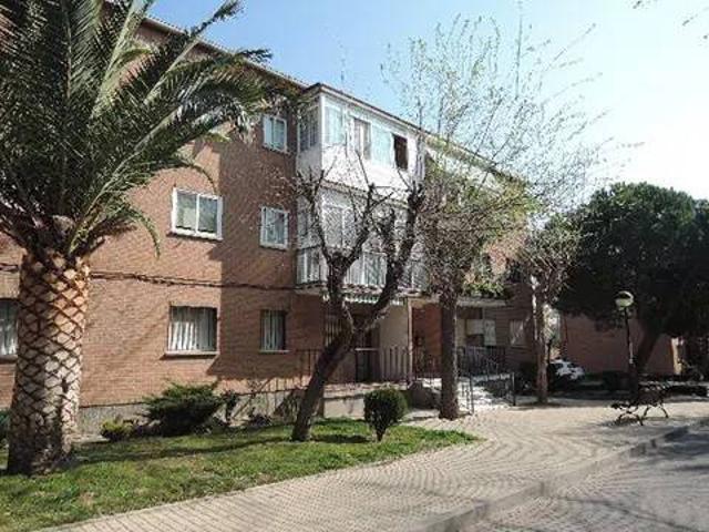 Piso en venta en El Álamo, Madrid
