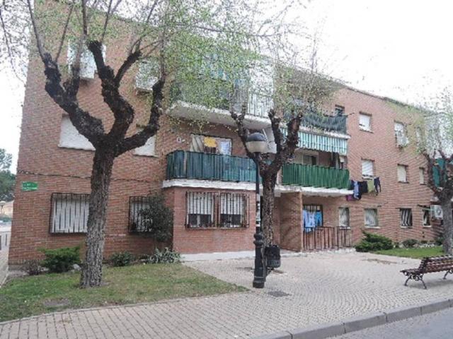 Piso en venta en El Álamo
