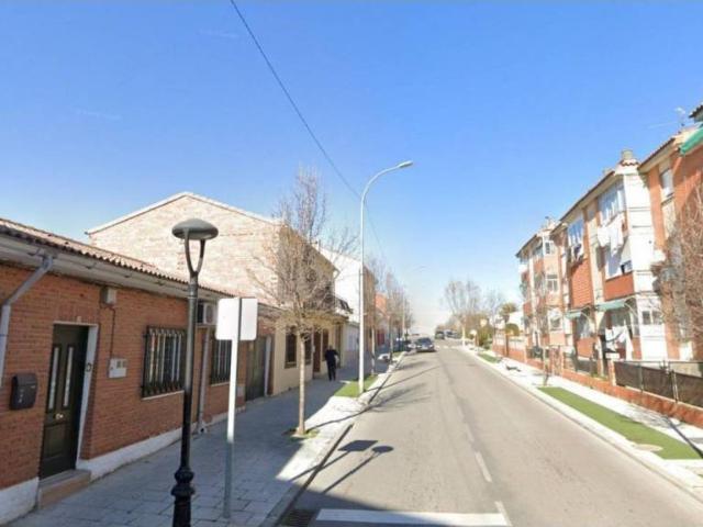 Piso en venta en El Álamo, Comunidad de Madrid
