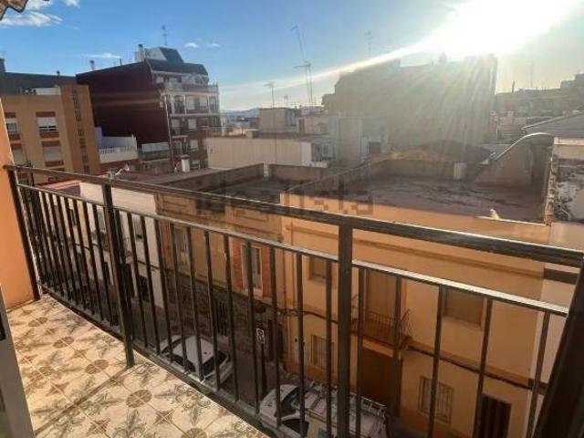 Piso en venta en l'Horta Nord, Valencia