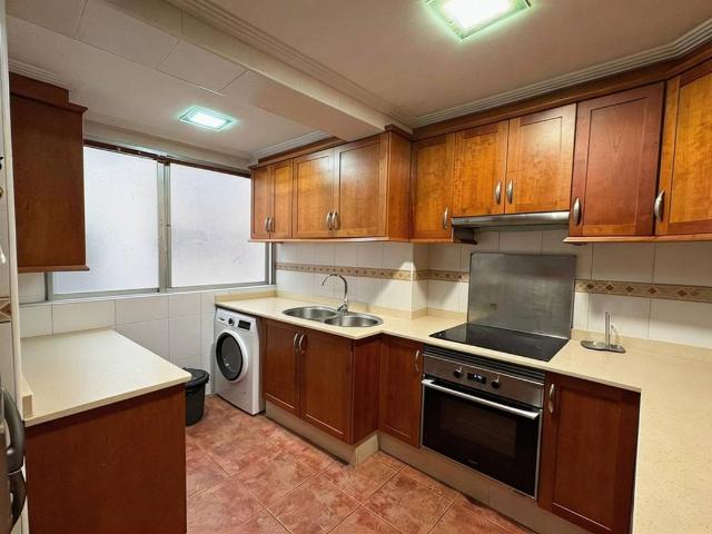 Piso en venta en l'Horta Nord, Valencia