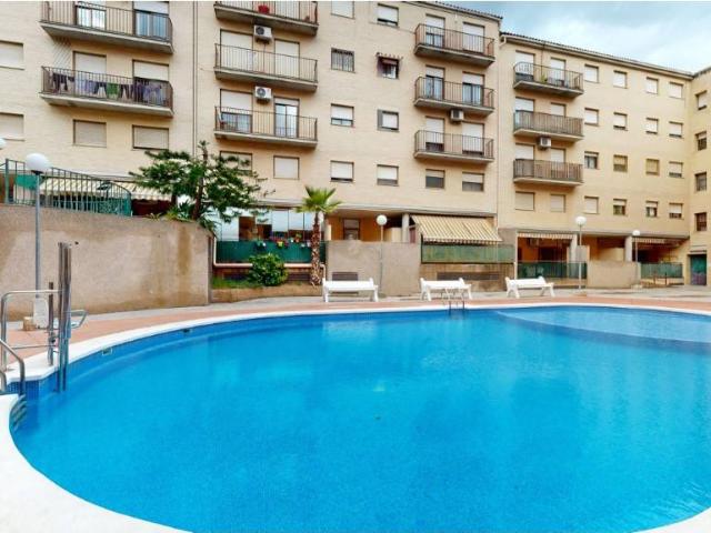Piso en venta en l'Horta Nord, Valencia